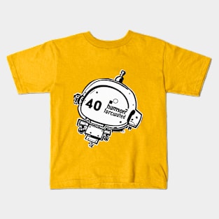 CircuitCraft Kids T-Shirt
